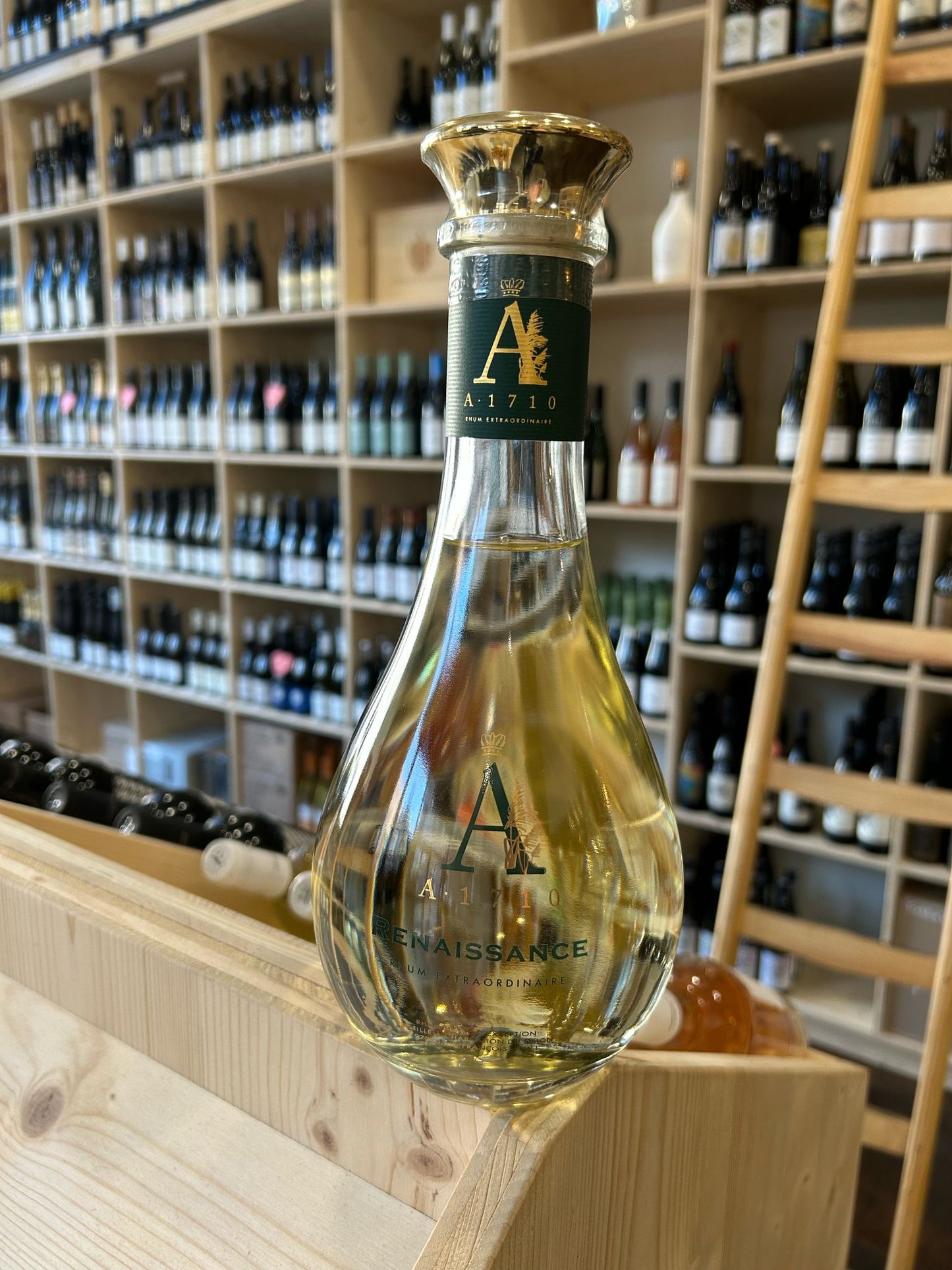 A1710 Le renaissance