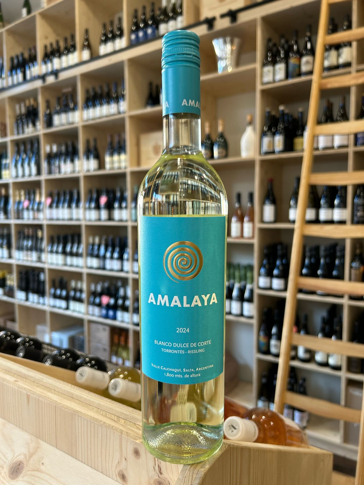 Amalaya DULCE CORTE - 2024