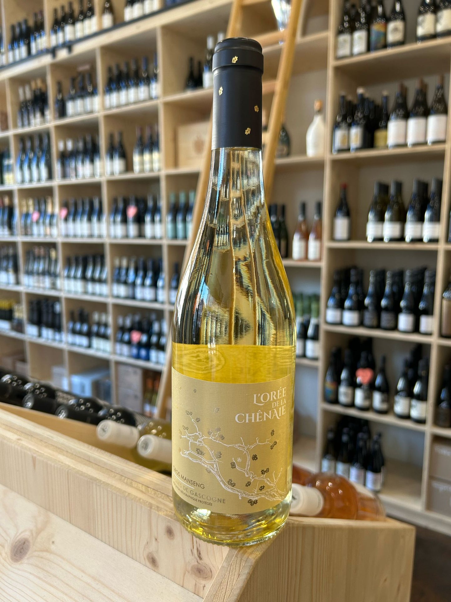 Clos de L'orée de la Chenaie - 2023