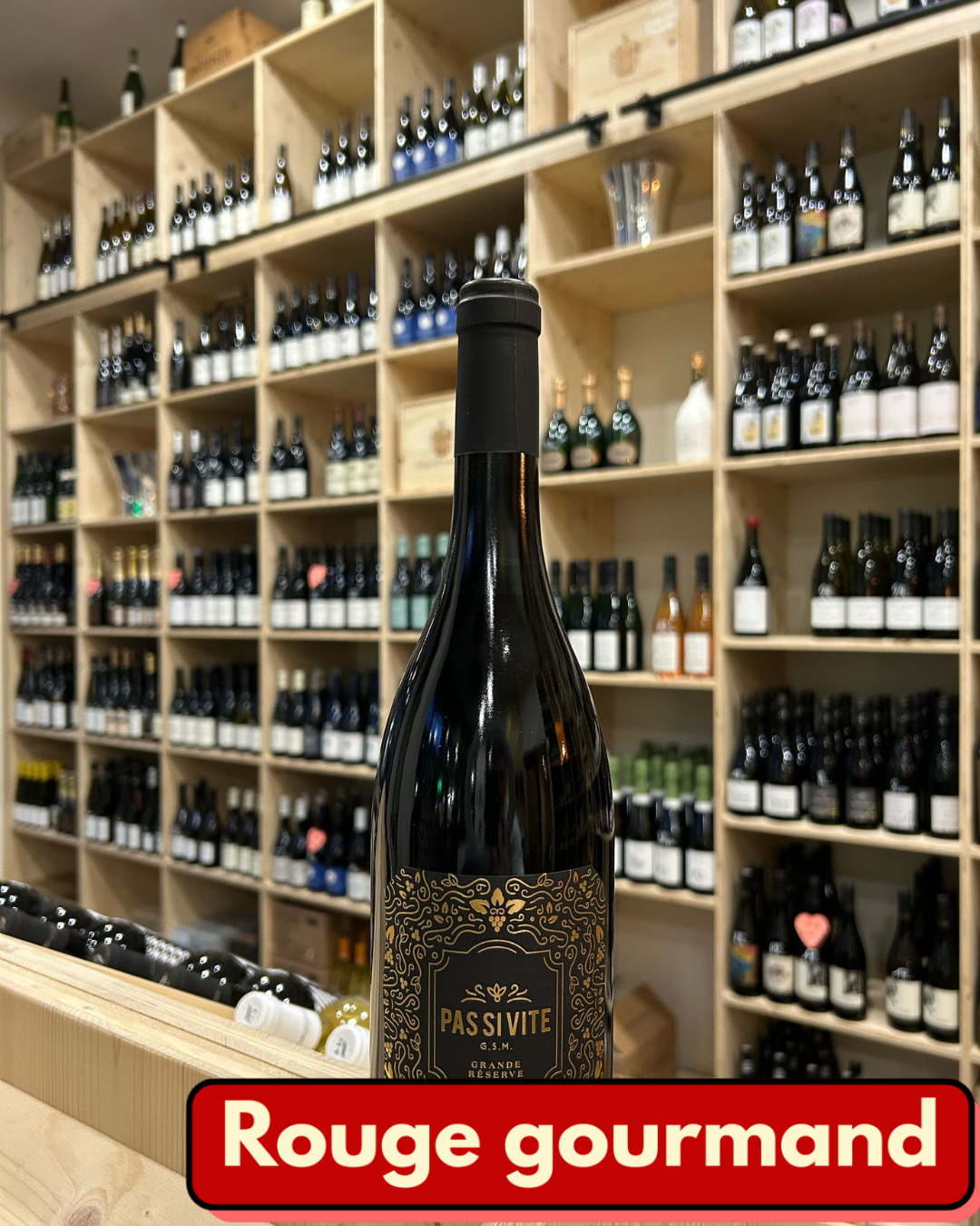 Pas si vite IGP Saint-Guilhem-le-desert - 2024