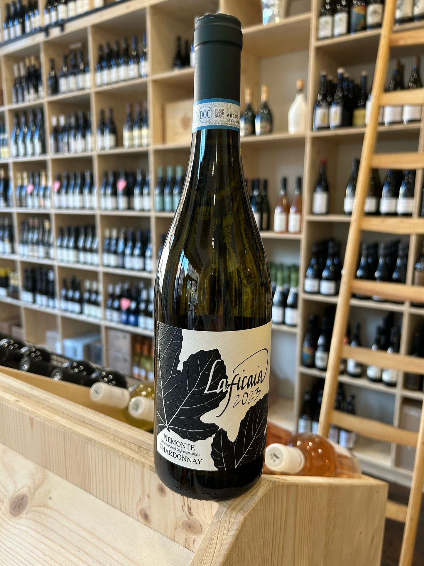 Laficaia Chardonnay Piemonte - 2023