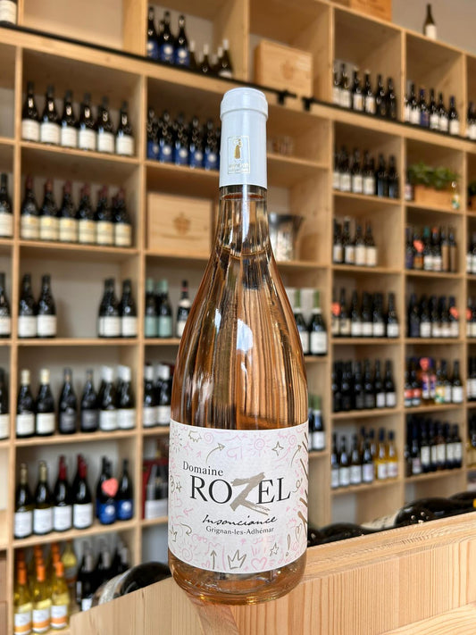 Domaine Rozel - Insouciance - 2024