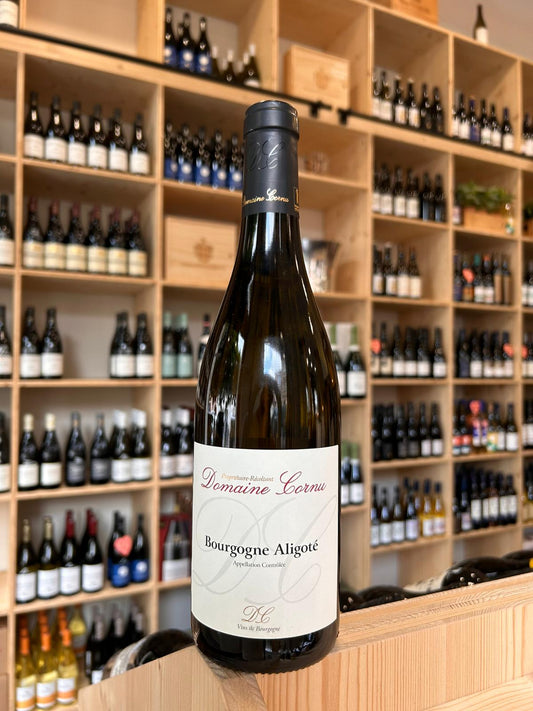 Domaine Cornu - Aligoté - 2023