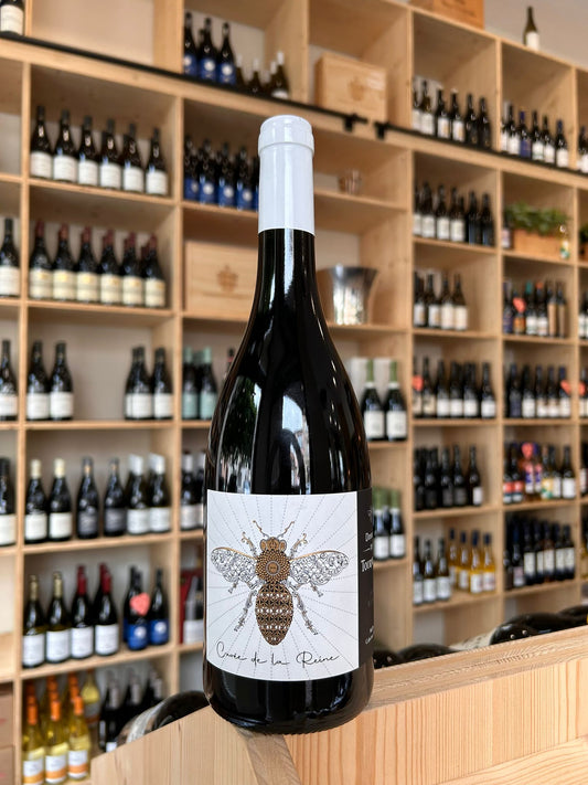 Domaine De Tournelles - Cuvée de la Reine - 2020