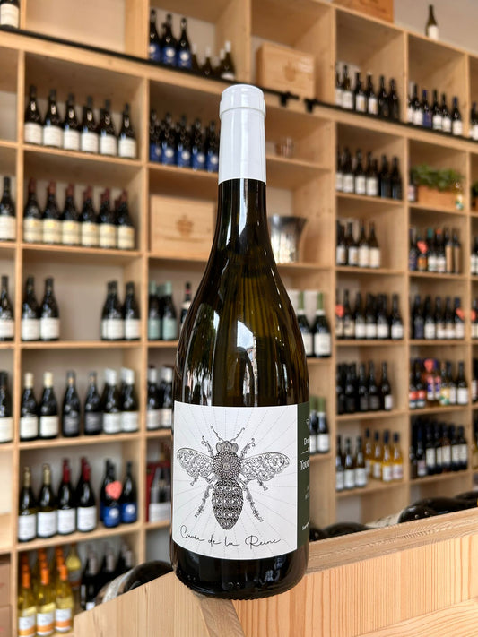 Domaine de Tournelles - Cuvée de la Reine - 2024