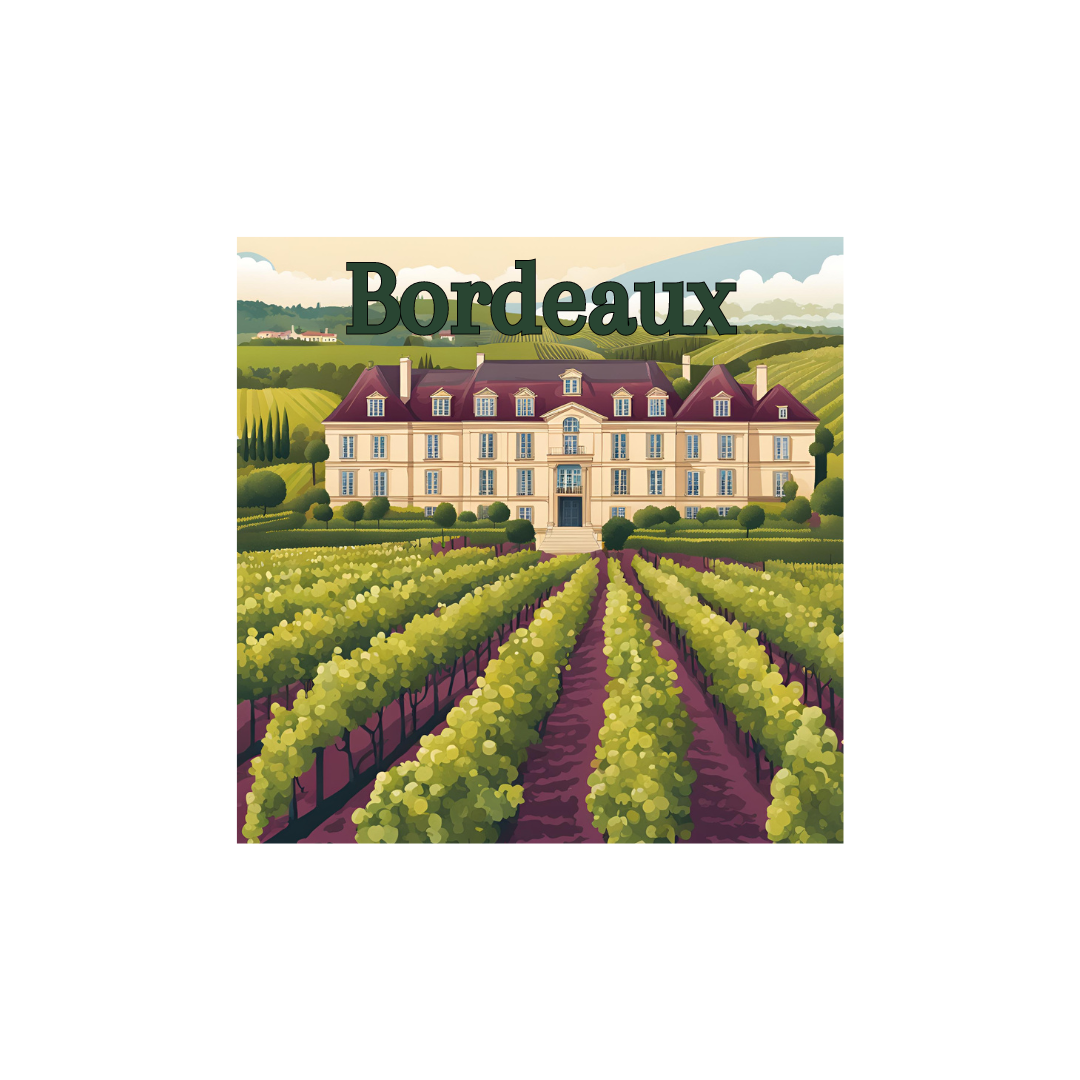 Bordeaux