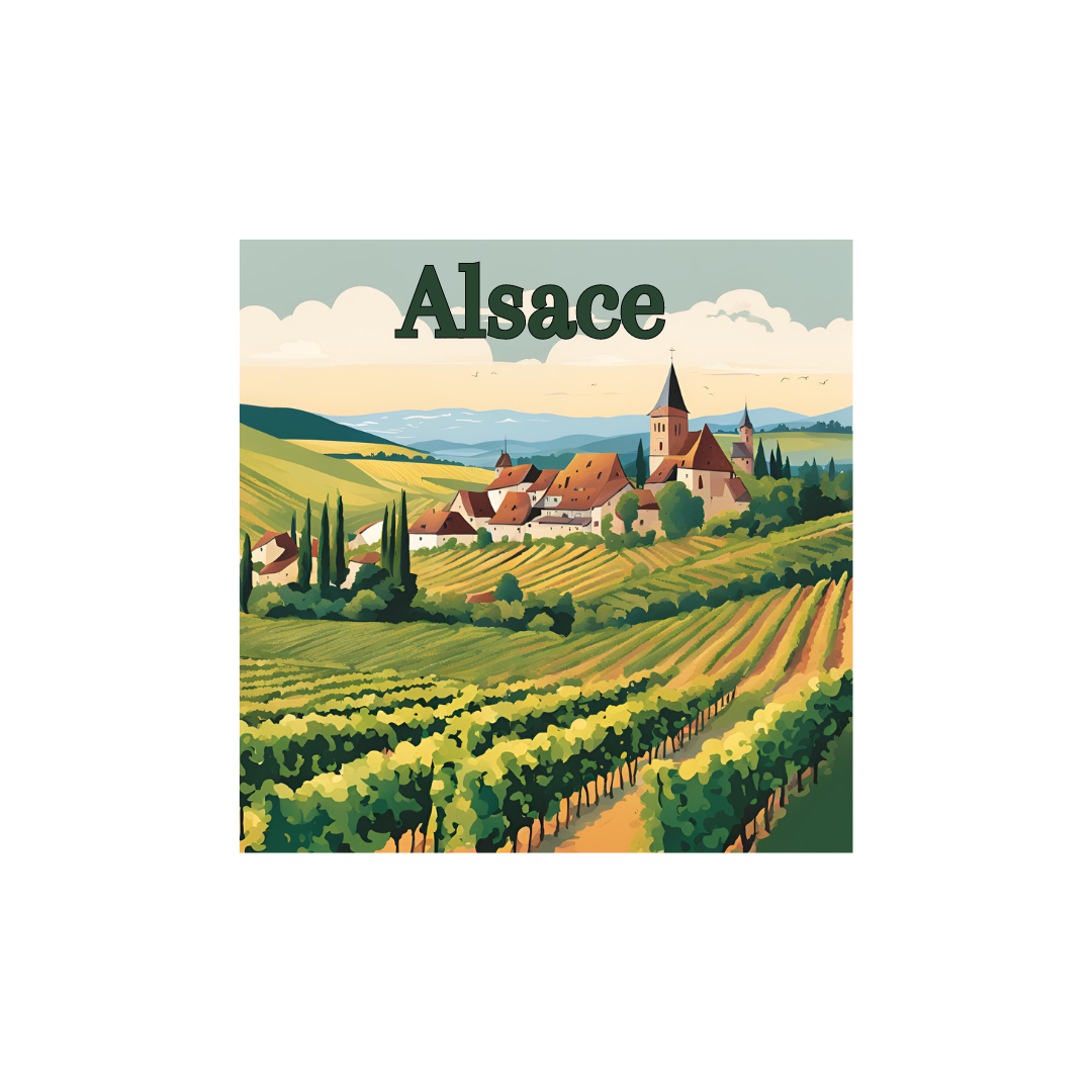 Alsace