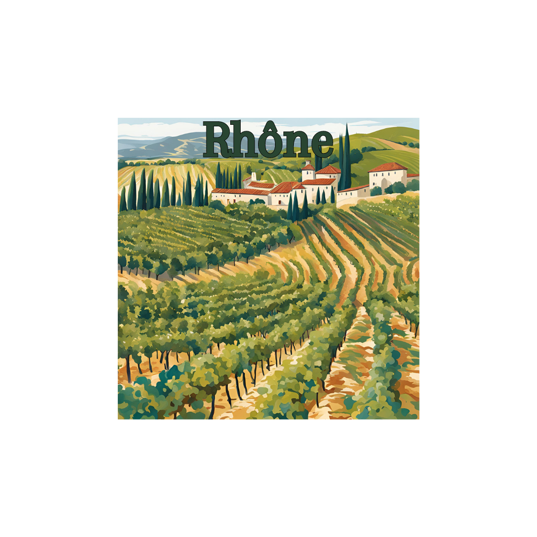 Rhône