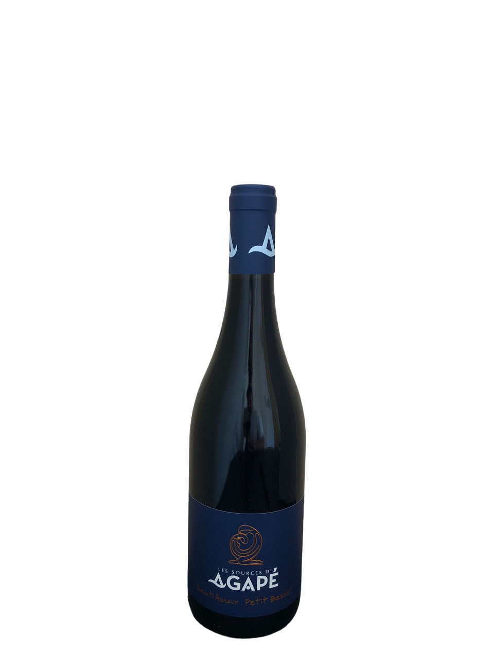 Domaine Les Sources d'Agapé Saint-Amour "Petit Besset" 2023