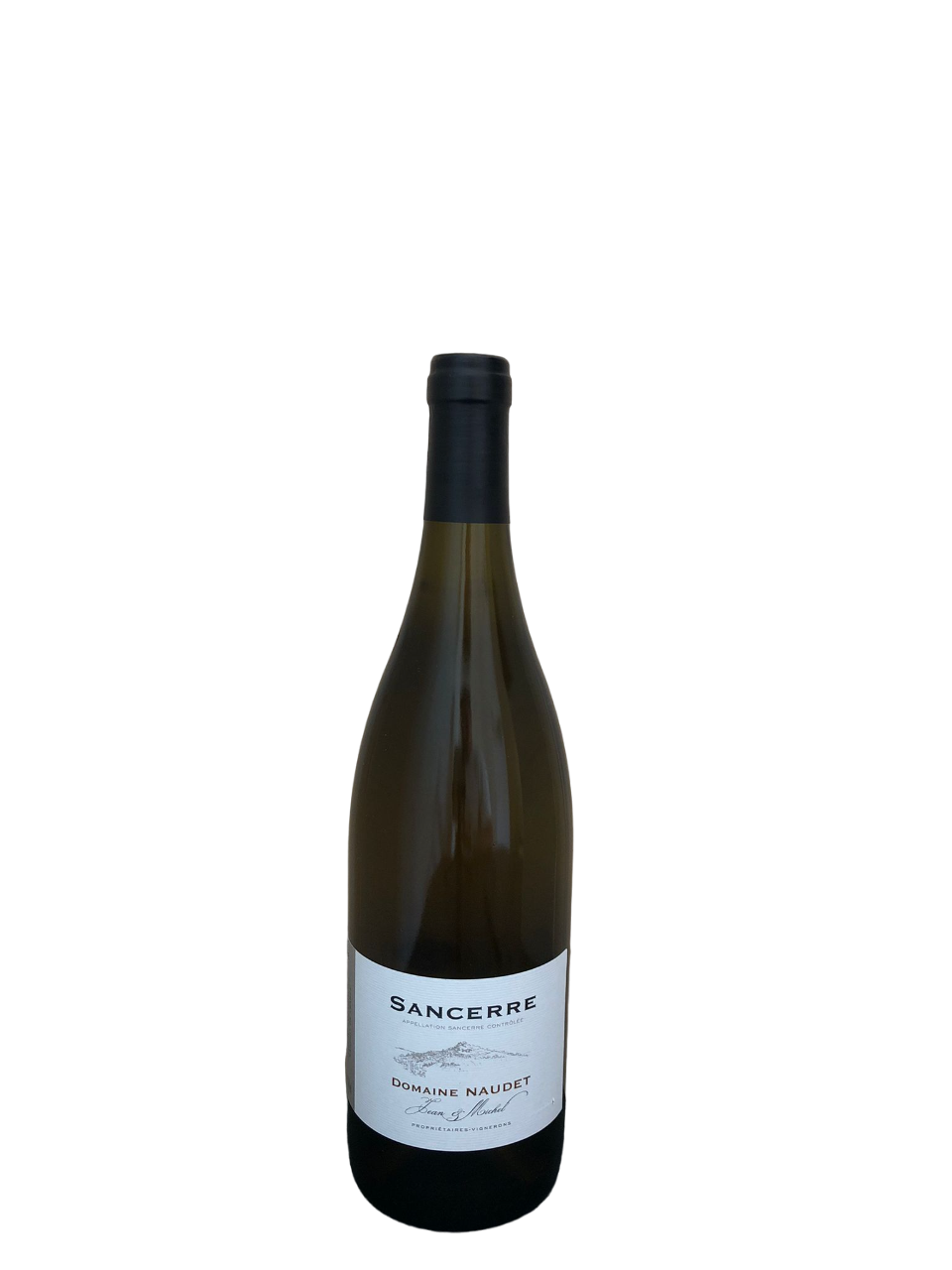 Domaine Naudet Sancerre Blanc 2022