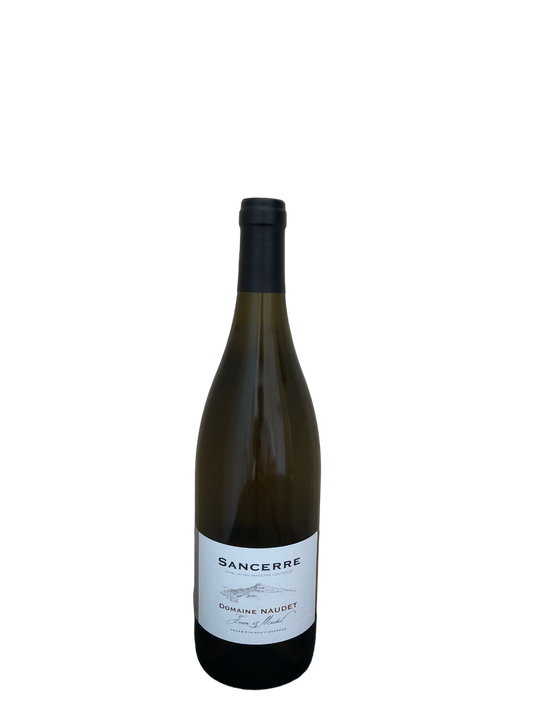 Domaine Naudet Sancerre Blanc 2022