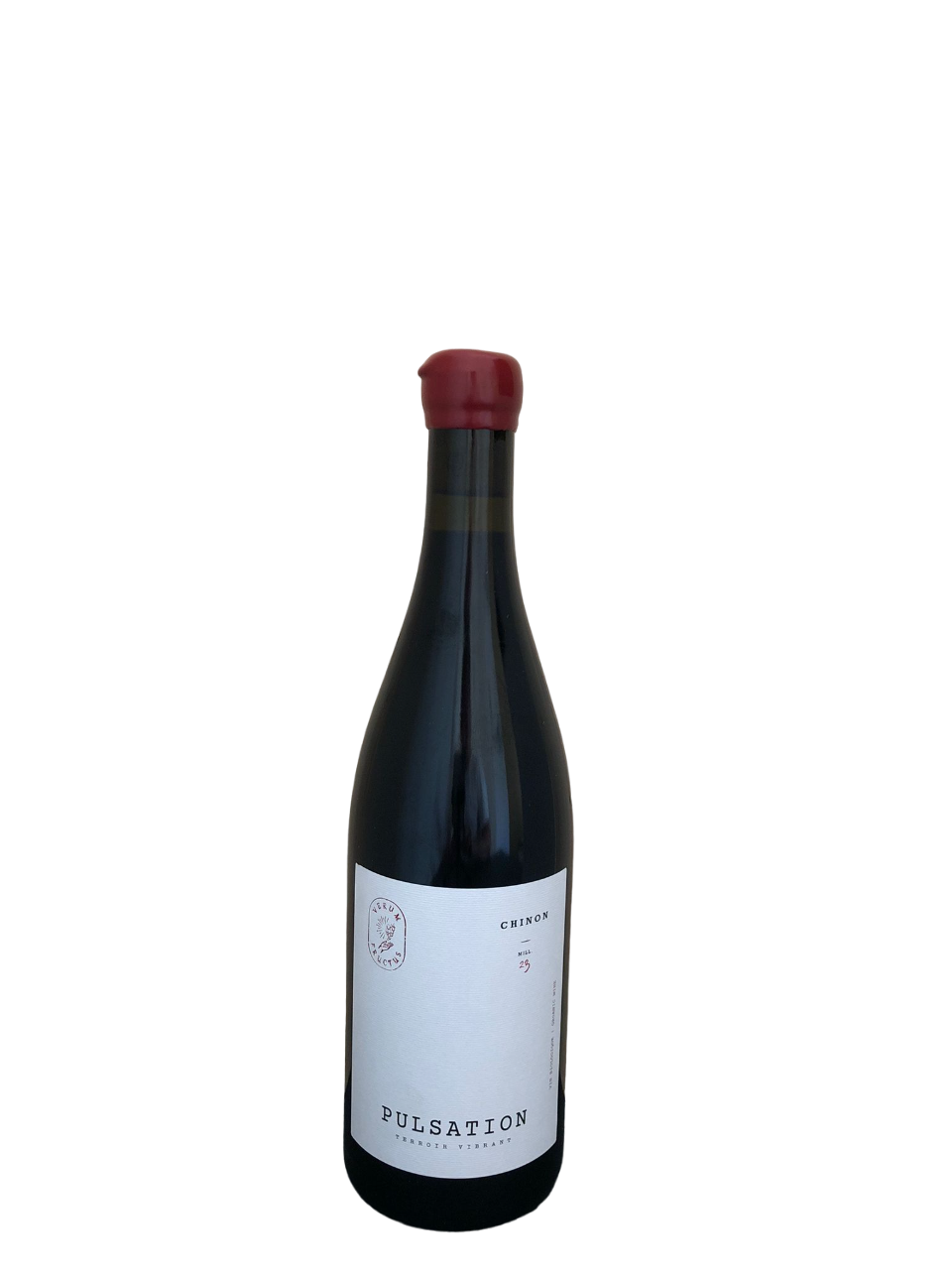 Domaine Saget La Perrière Chinon "Pulsation" 2023