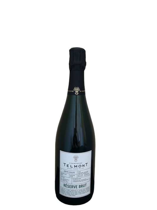 Champagne Telmont Reserve Brut