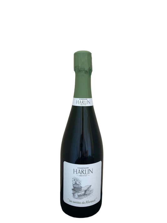 Champagne Harlin "Les Sentes Mareuil"