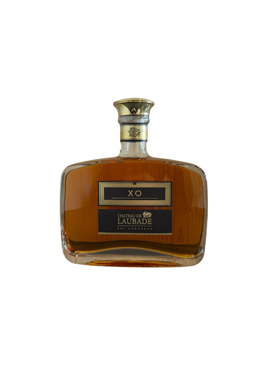 Bas Armagnac Château de Laubade XO