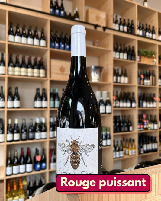 Domaine De Tournelles - Cuvée de la Reine - 2020