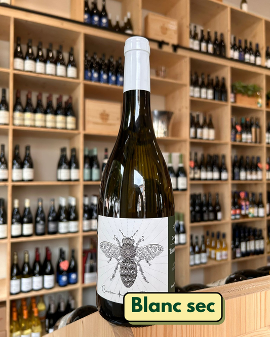 Domaine De Tournelles - Cuvée de la Reine - 2024