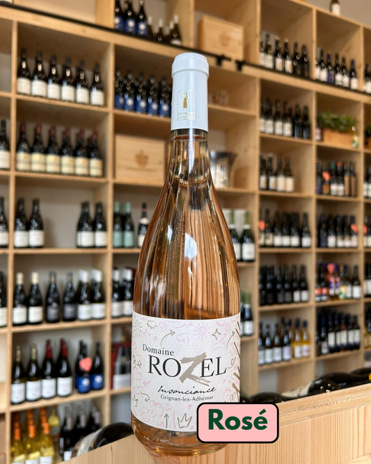Domaine Rozel - Insouciance - 2024