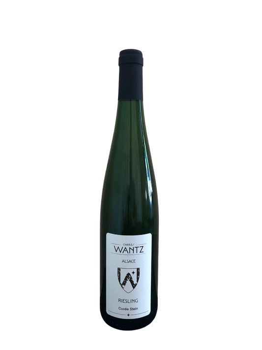 Riesling "Stein" Charles Wantz 2019