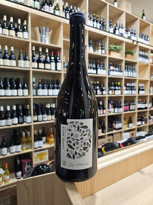 Laura David - Les Adouines  - 2023