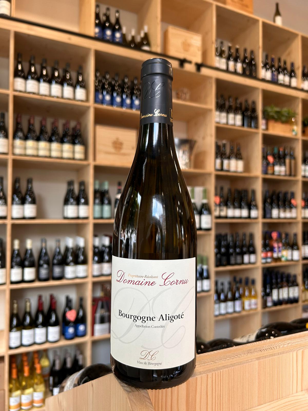 Domaine Cornu - Aligoté  - 2023
